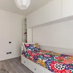 Apartman Mirabilia *