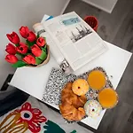 Apartman Mirabilia *