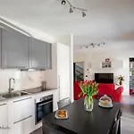 Mirabilia Apartman *