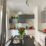 Mirabilia Apartman