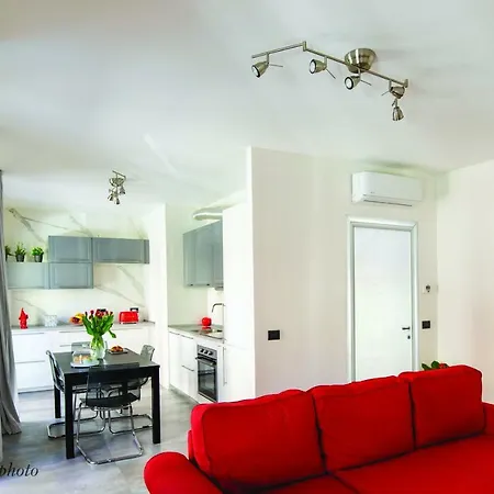 Apartman Mirabilia *